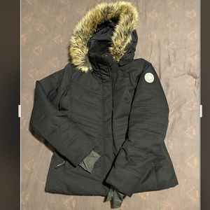 Obermeyer Tuscany II Insulated Jacket